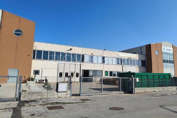 locale commerciale in vendita a Chioggia in zona Brondolo