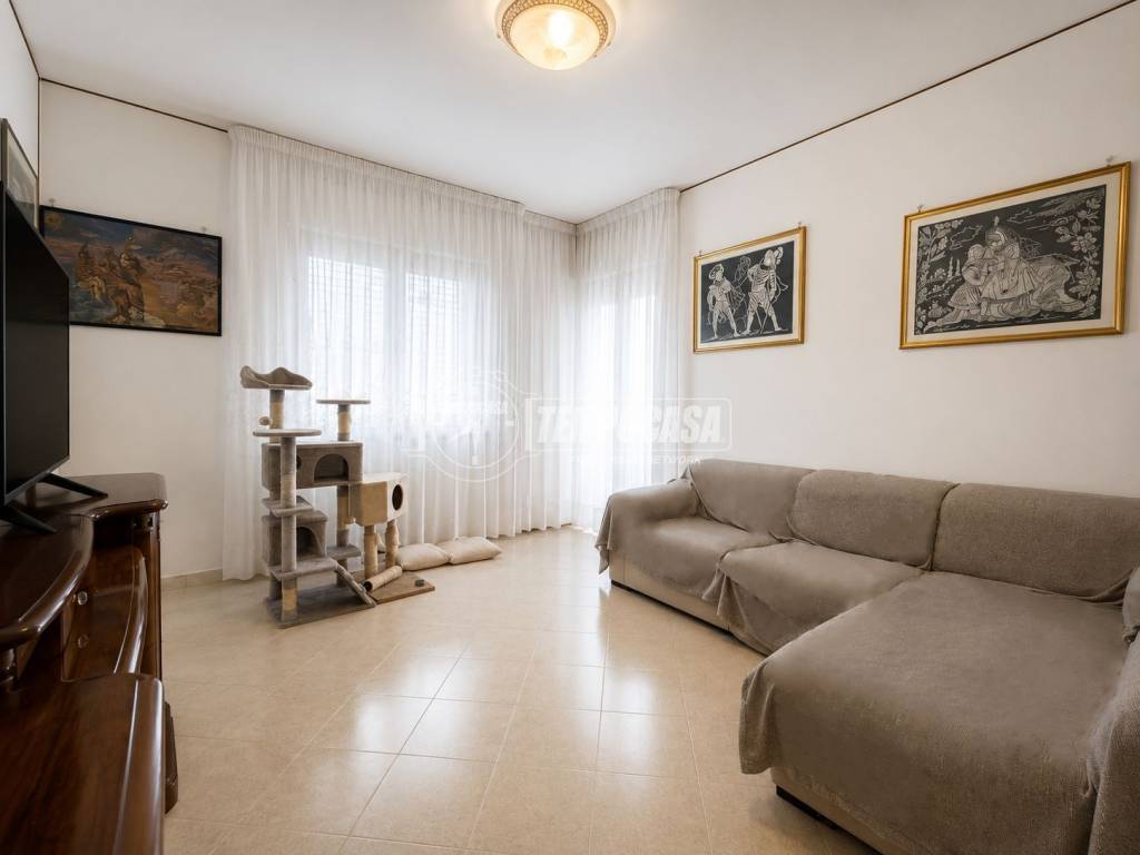 appartamento in vendita a Chioggia in zona Sottomarina