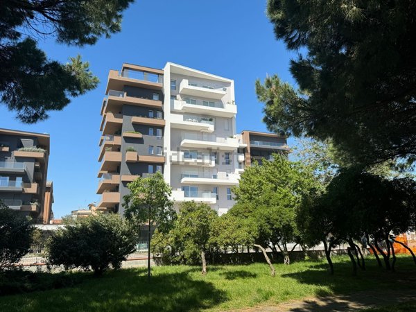 appartamento in vendita a Chioggia in zona Sottomarina