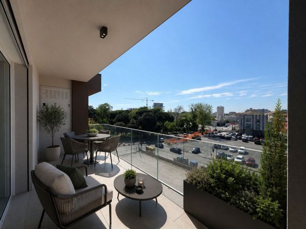appartamento in vendita a Chioggia in zona Sottomarina