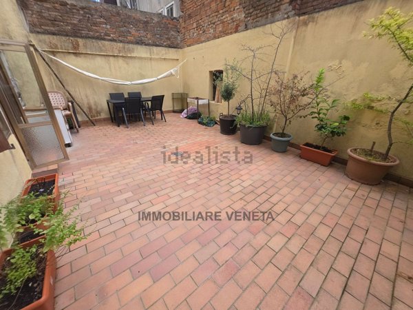 appartamento in vendita a Chioggia
