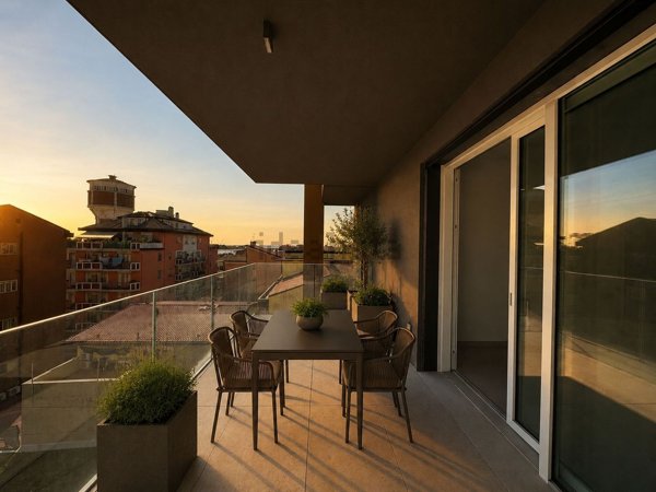 appartamento in vendita a Chioggia in zona Sottomarina