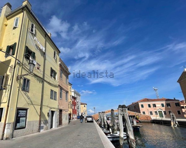 appartamento in vendita a Chioggia