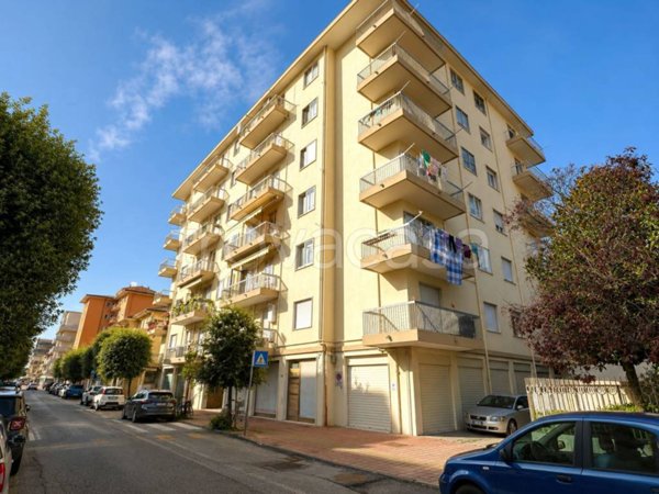 appartamento in vendita a Chioggia in zona Sottomarina