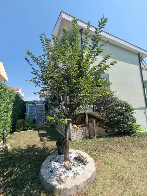 casa indipendente in vendita a Chioggia in zona Ca' Bianca