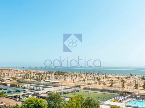 appartamento in vendita a Chioggia in zona Sottomarina