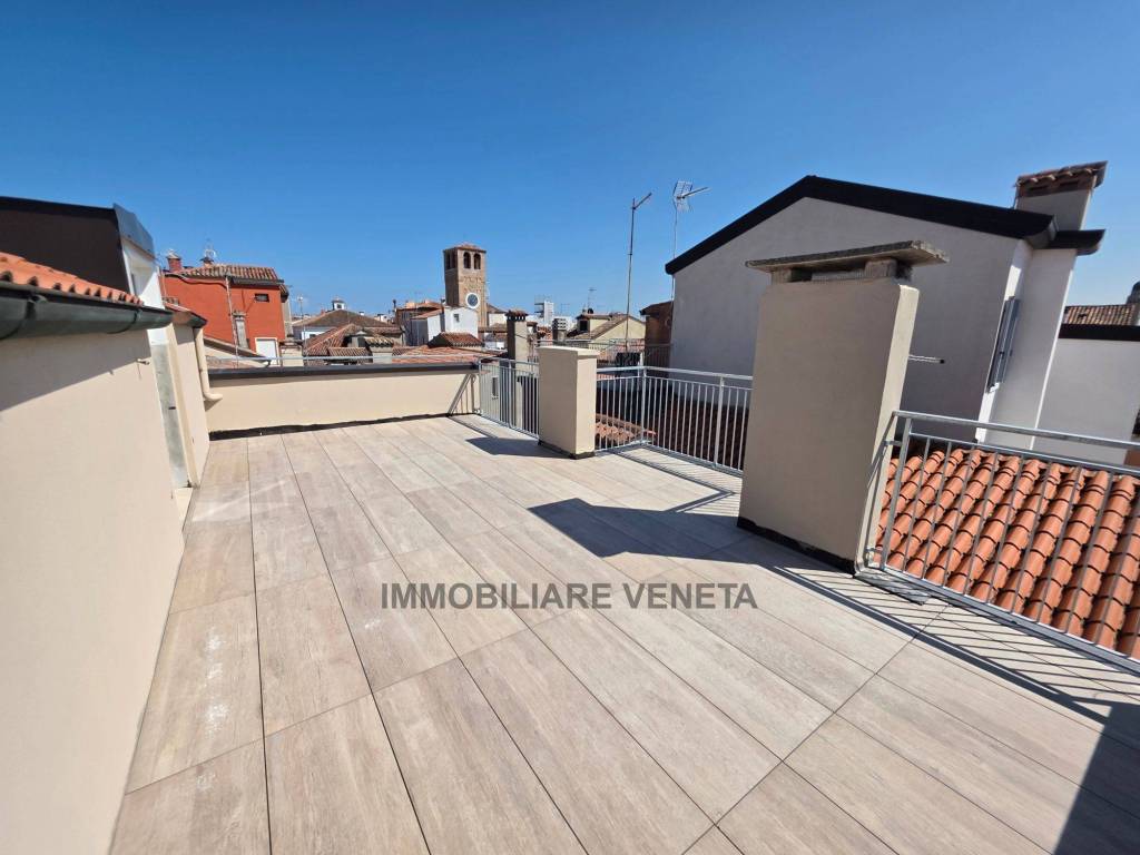 appartamento in vendita a Chioggia