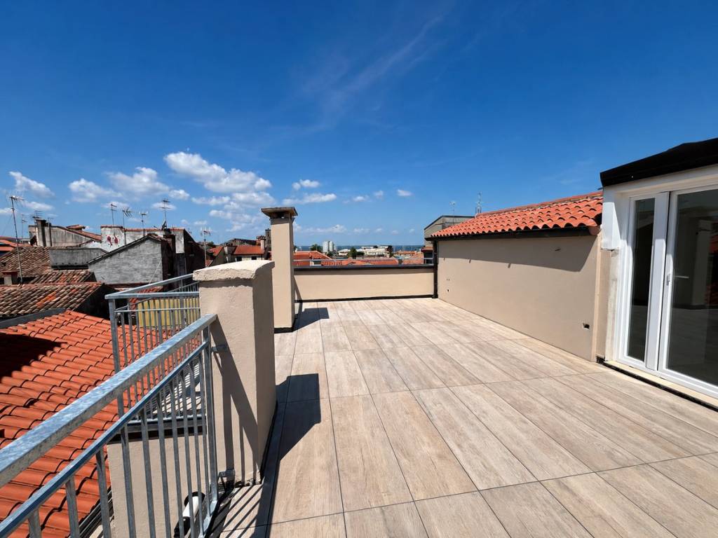 appartamento in vendita a Chioggia