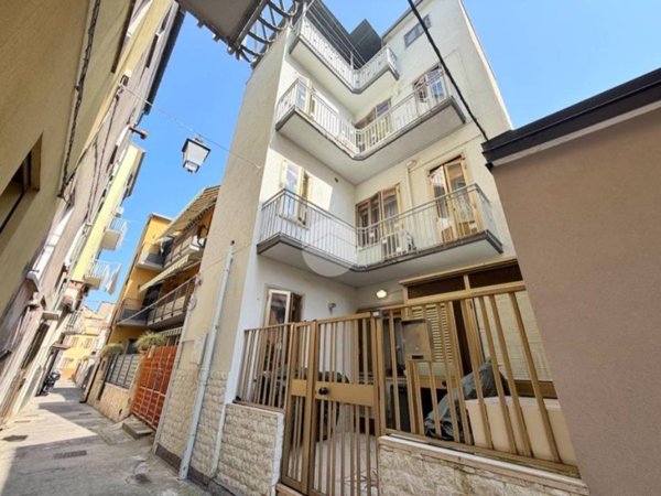 appartamento in vendita a Chioggia in zona Sottomarina