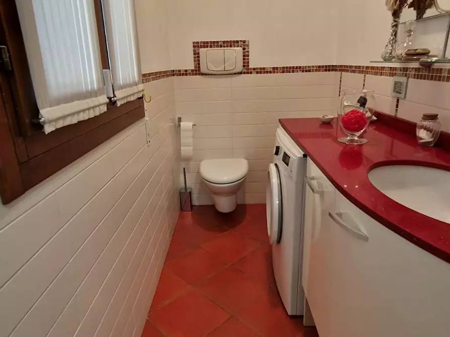 appartamento in vendita a Chioggia in zona Cà Lino
