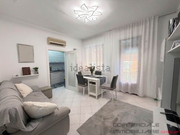 appartamento in vendita a Chioggia in zona Sottomarina