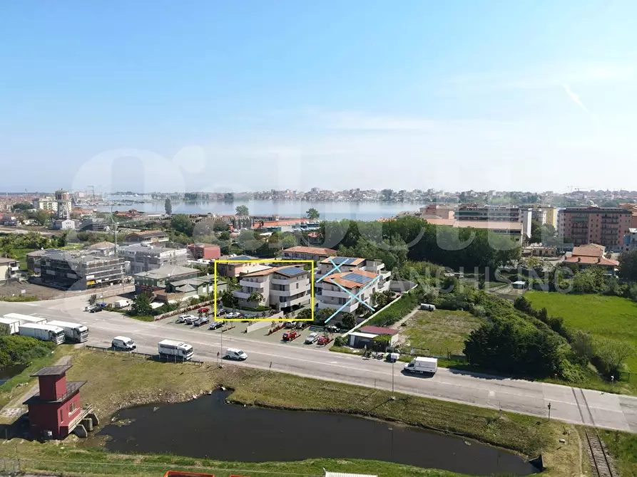 appartamento in vendita a Chioggia in zona Sottomarina