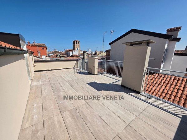 appartamento in vendita a Chioggia