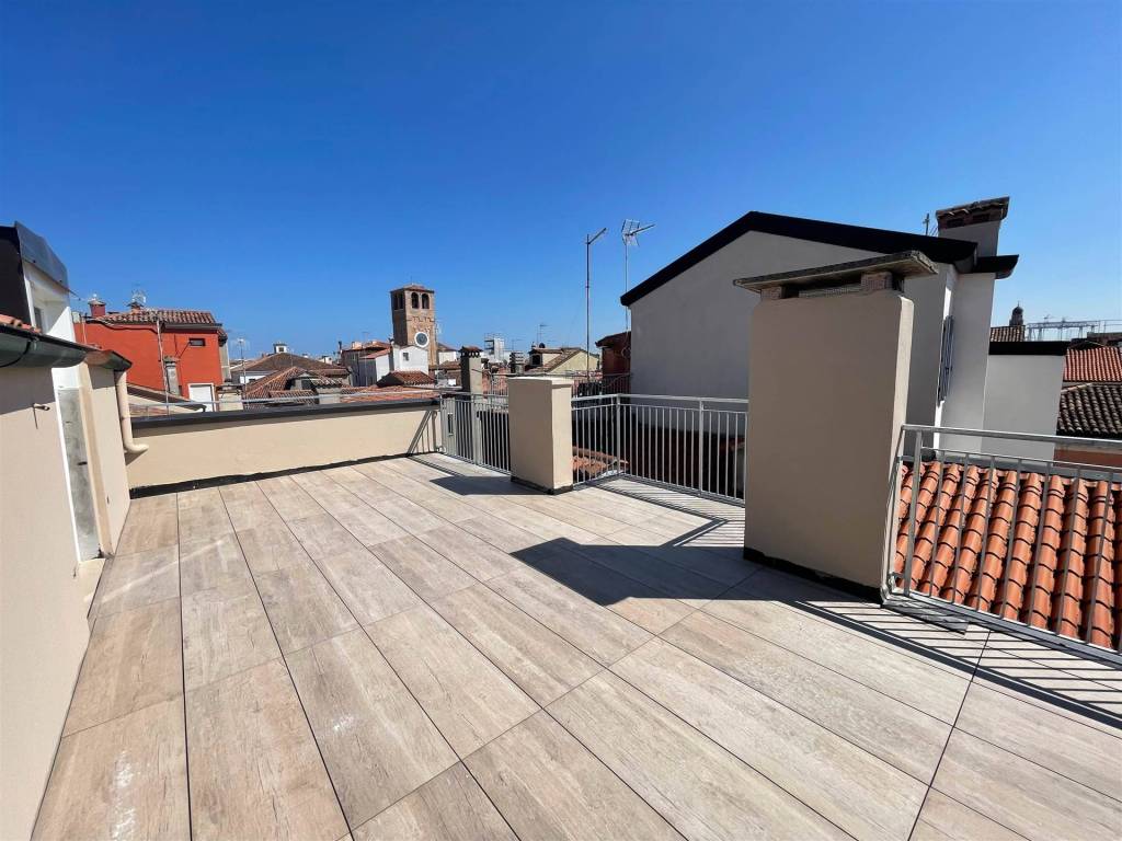 appartamento in vendita a Chioggia