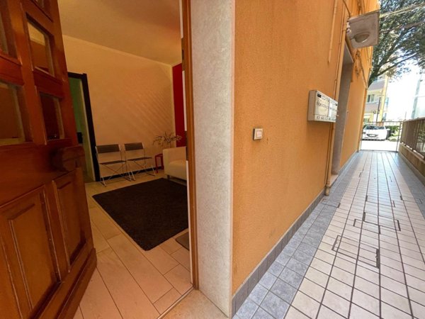 appartamento in vendita a Chioggia in zona Sottomarina