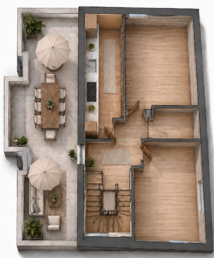 appartamento in vendita a Chioggia