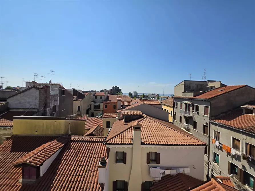 appartamento in vendita a Chioggia