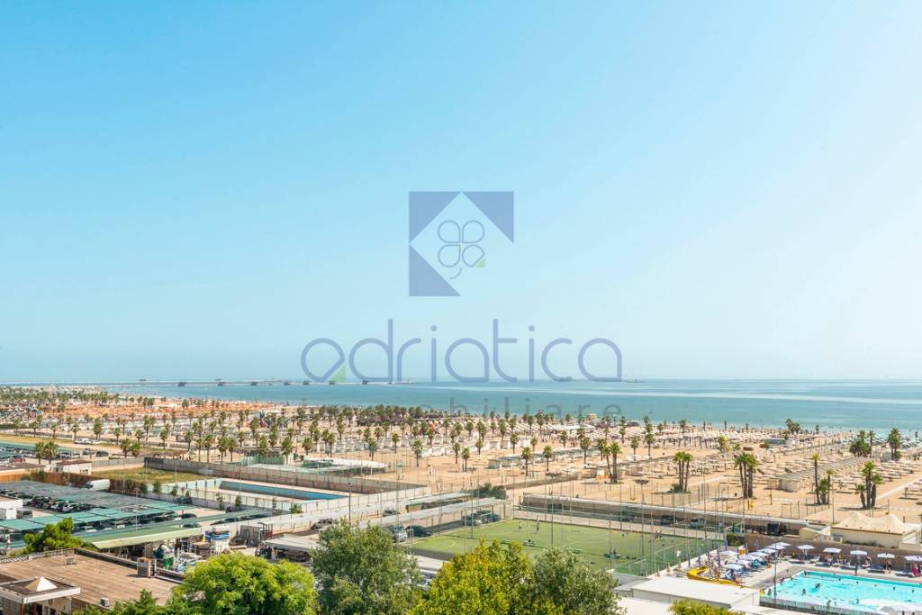 appartamento in vendita a Chioggia in zona Sottomarina