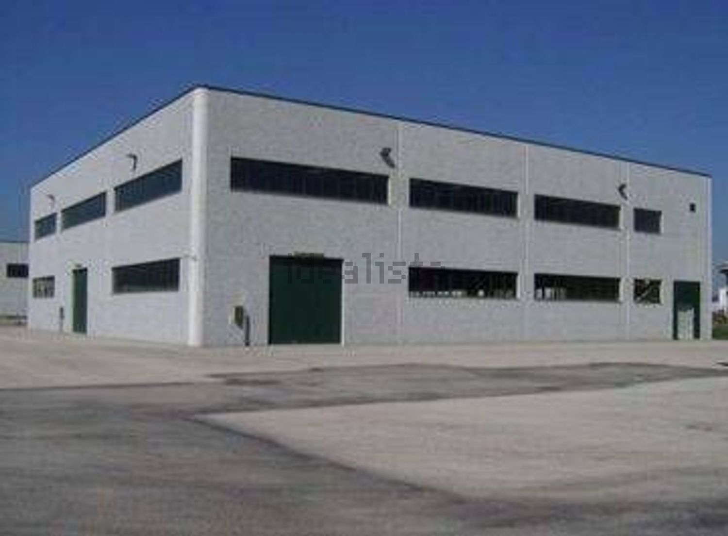 locale di sgombero in vendita a Chioggia