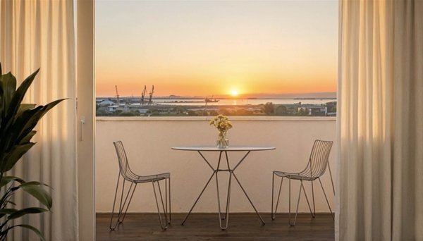 appartamento in vendita a Chioggia
