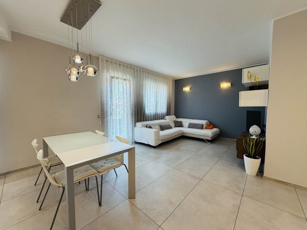 appartamento in vendita a Chioggia in zona Sottomarina