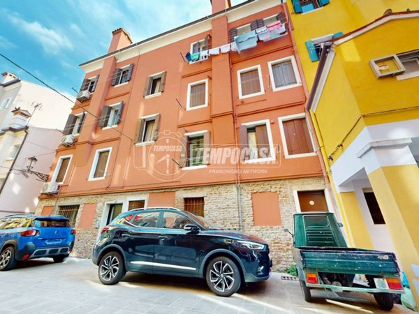 appartamento in vendita a Chioggia