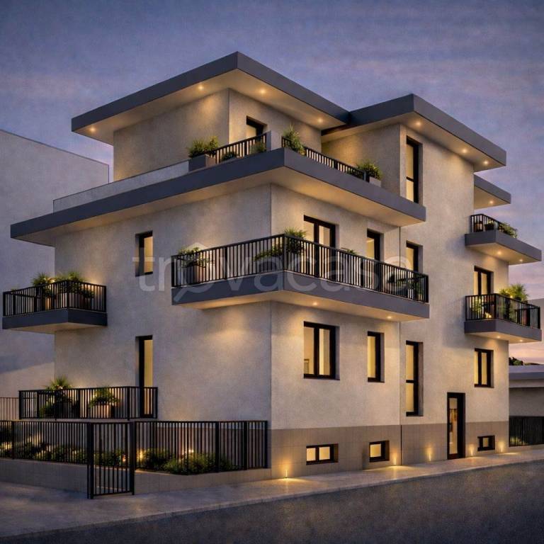 appartamento in vendita a Chioggia in zona Sottomarina
