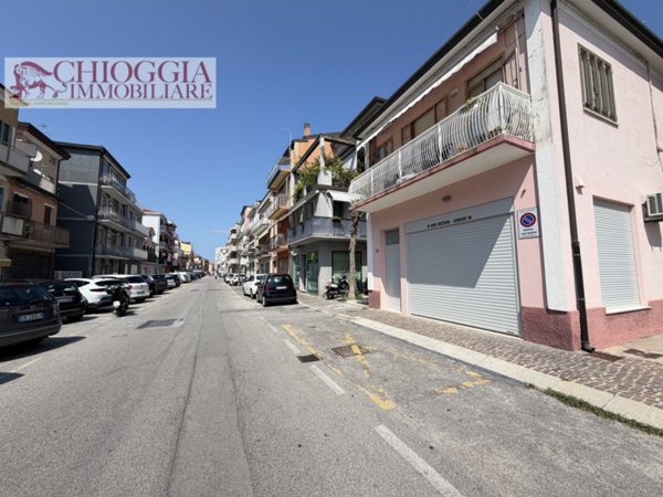appartamento in vendita a Chioggia in zona Sottomarina