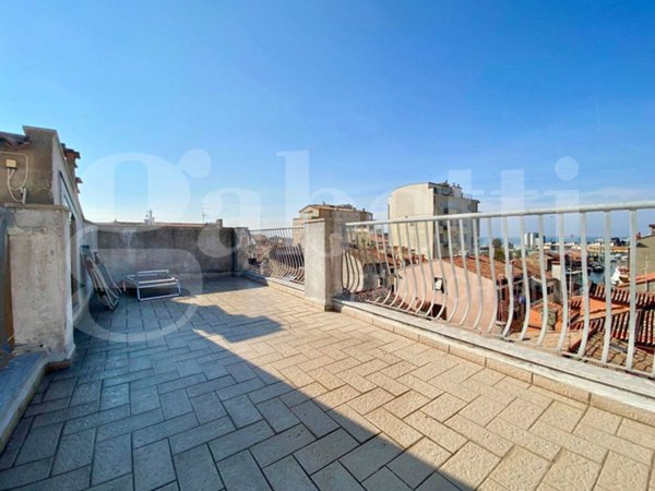 appartamento in vendita a Chioggia