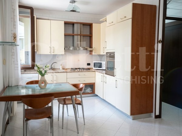 appartamento in vendita a Chioggia in zona Cà Lino