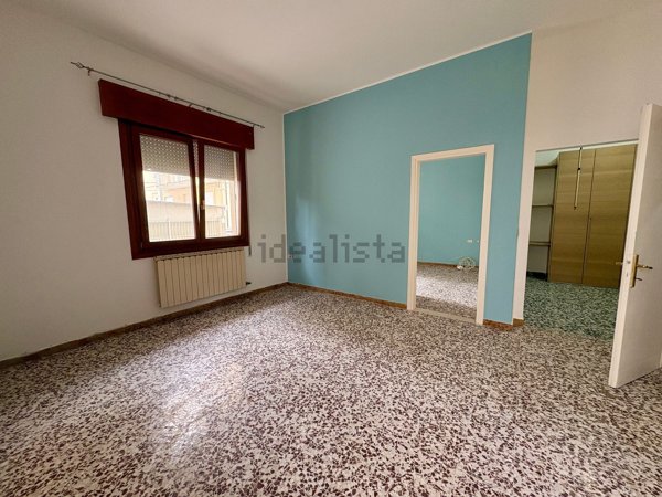 appartamento in vendita a Chioggia in zona Sottomarina