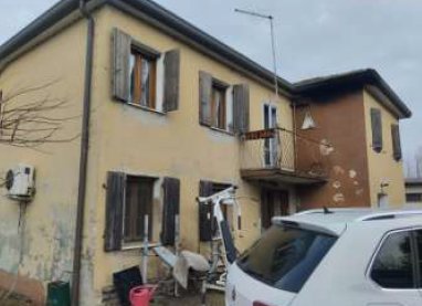 casa indipendente in vendita a Chioggia in zona Ca' Bianca