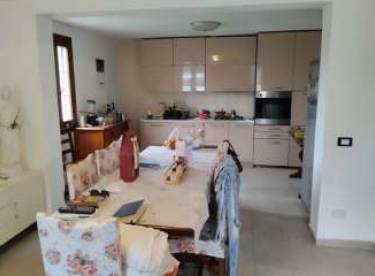 casa indipendente in vendita a Chioggia in zona Ca' Bianca