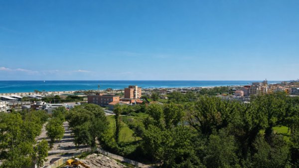 appartamento in vendita a Chioggia in zona Sottomarina