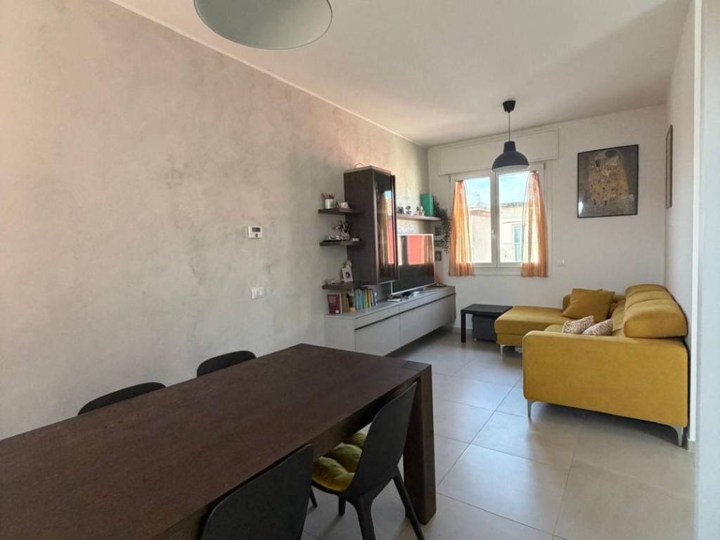 appartamento in vendita a Chioggia in zona Sottomarina