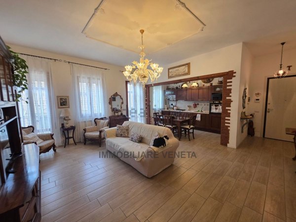 appartamento in vendita a Chioggia