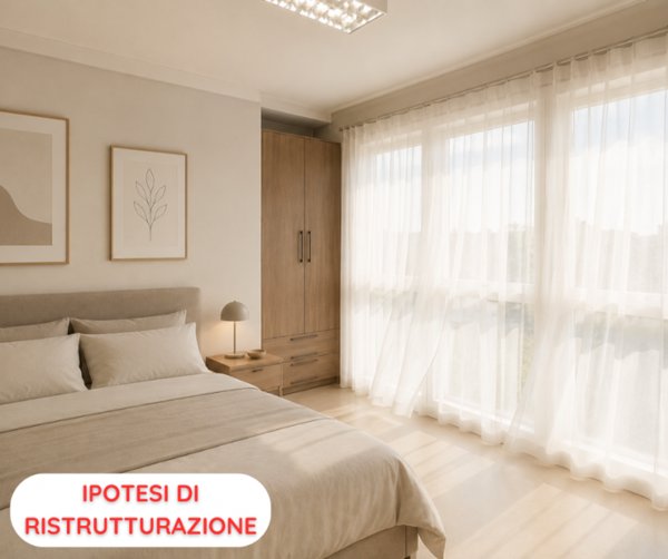 appartamento in vendita a Chioggia in zona Sottomarina