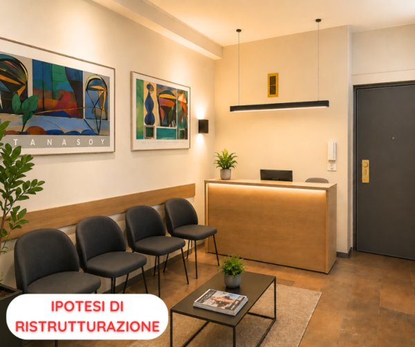 appartamento in vendita a Chioggia in zona Sottomarina