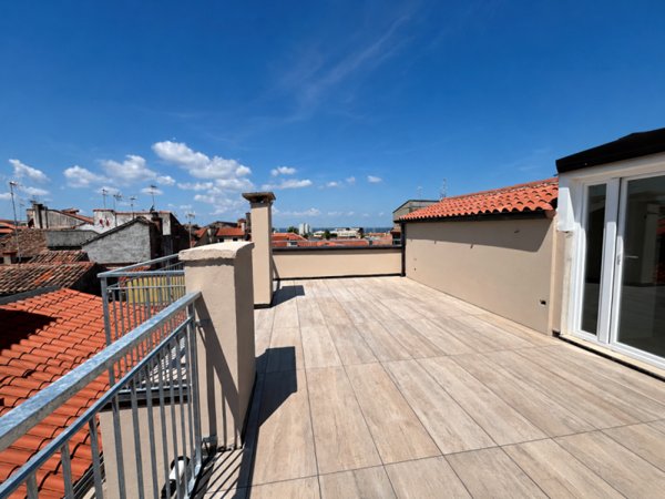 appartamento in vendita a Chioggia