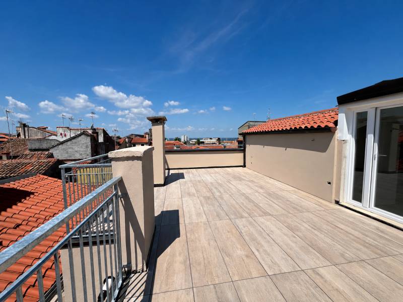appartamento in vendita a Chioggia