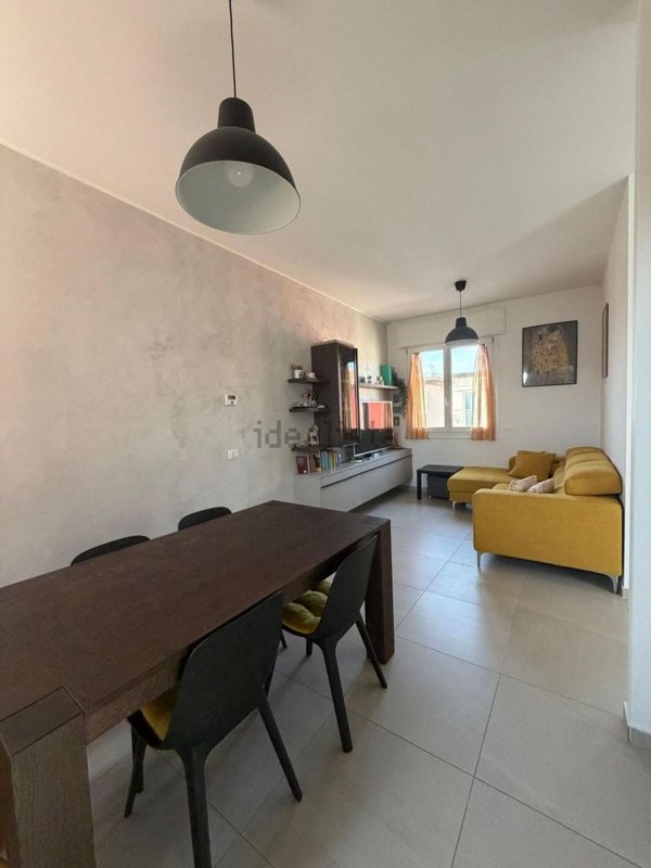 appartamento in vendita a Chioggia in zona Sottomarina