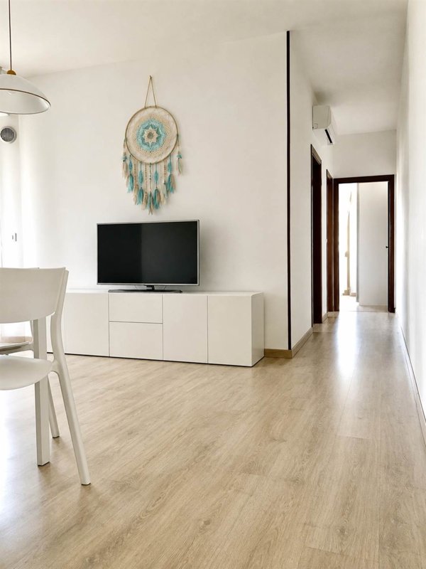 appartamento in vendita a Chioggia in zona Bacucco