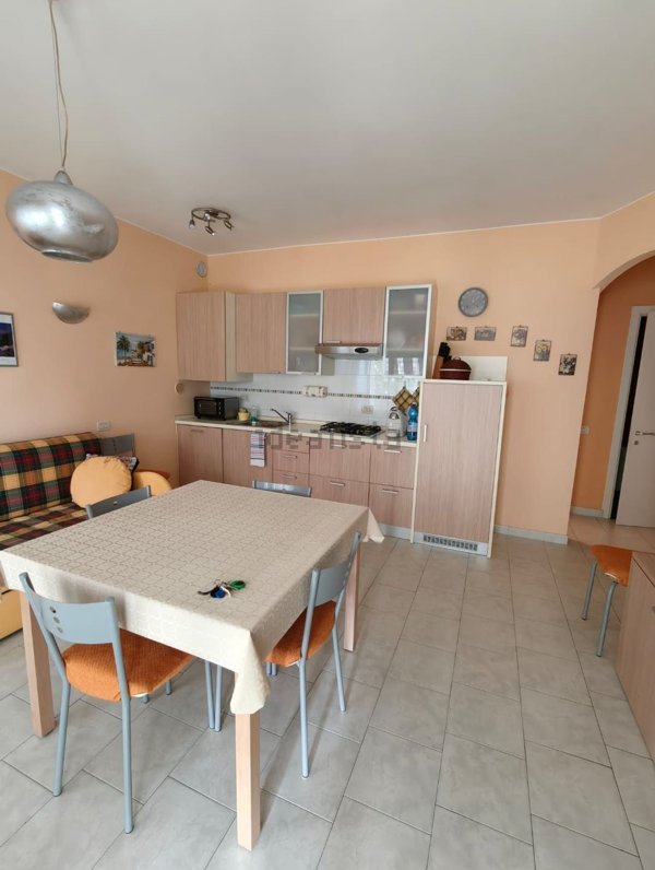 appartamento in vendita a Chioggia in zona Bacucco