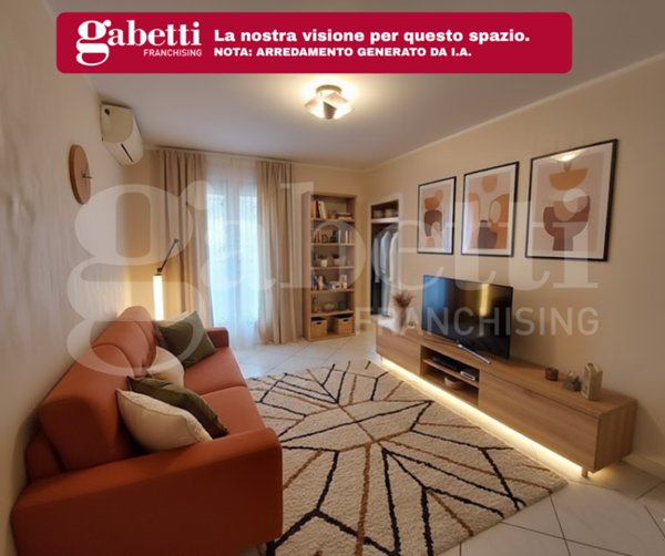 appartamento in vendita a Chioggia
