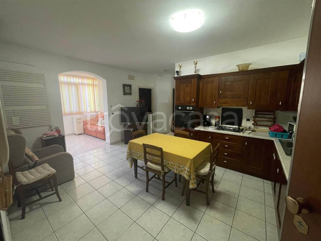appartamento in vendita a Chioggia in zona Sottomarina