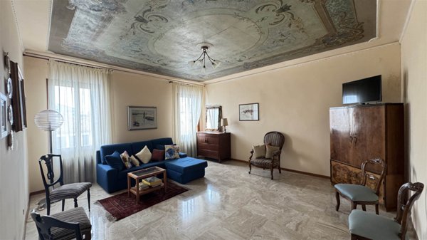 appartamento in vendita a Chioggia