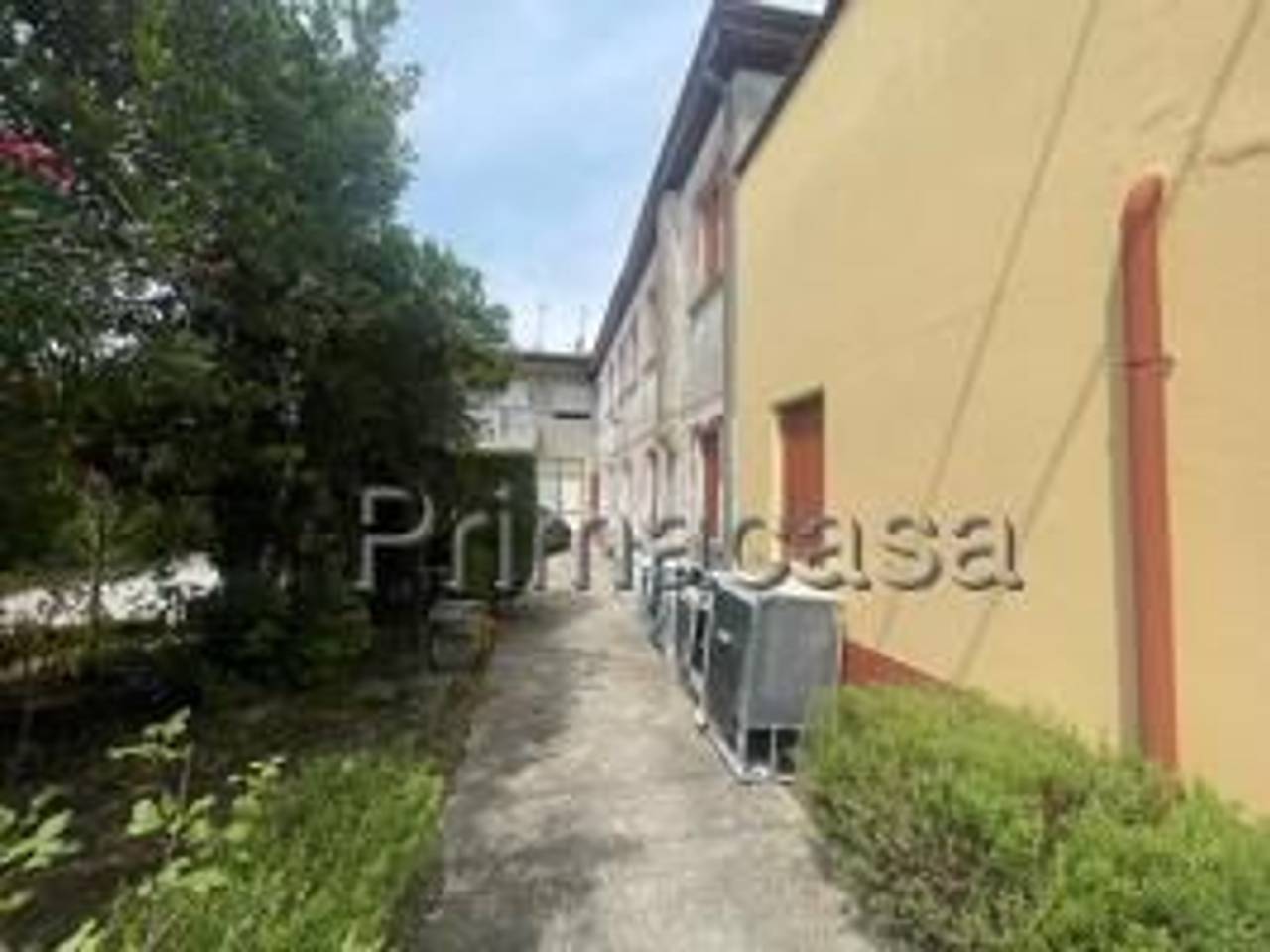 casa indipendente in vendita a Chioggia in zona Sant'Anna di Chioggia