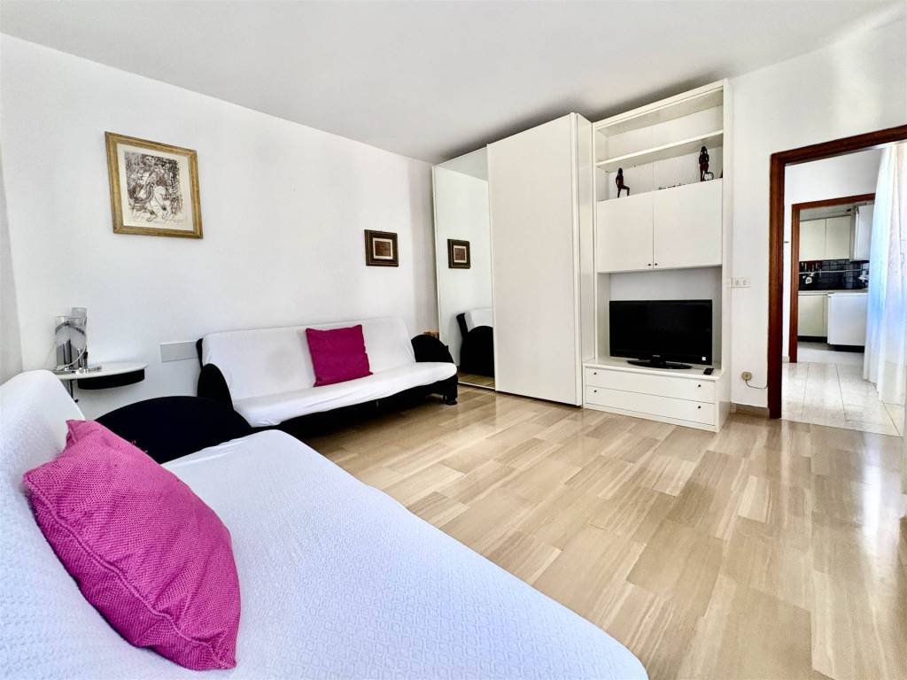 appartamento in vendita a Chioggia