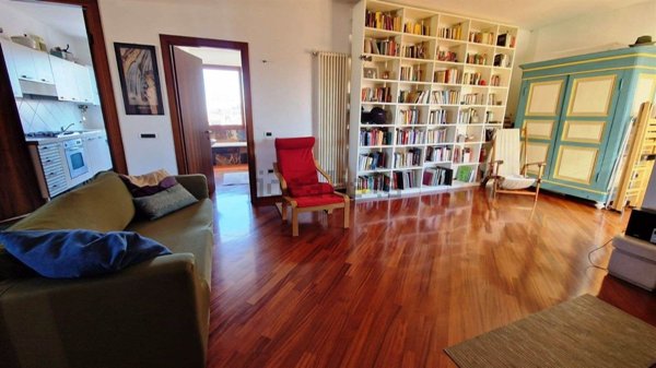 appartamento in vendita a Chioggia