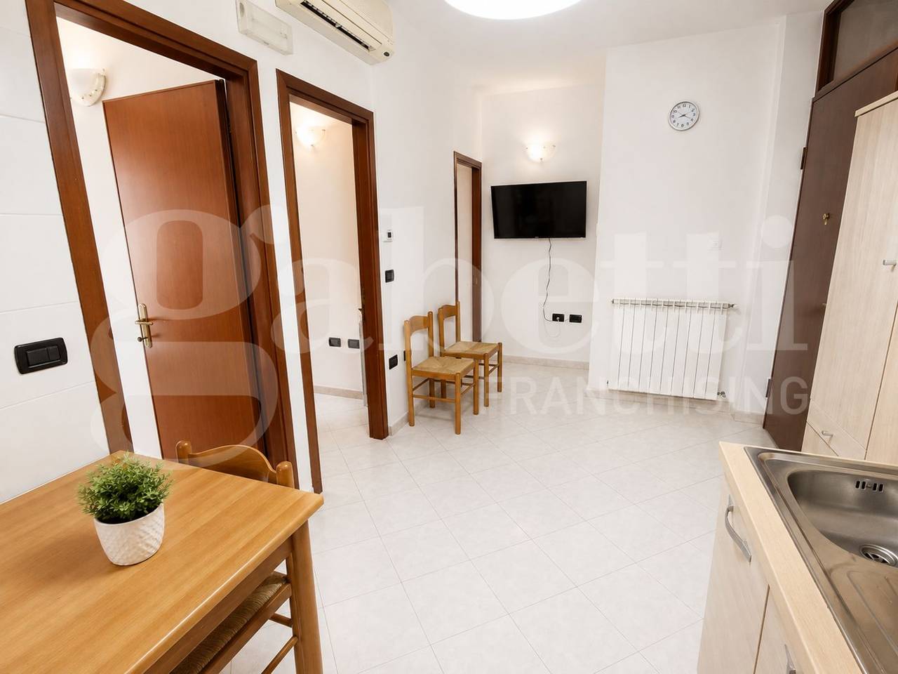 appartamento in vendita a Chioggia in zona Sottomarina